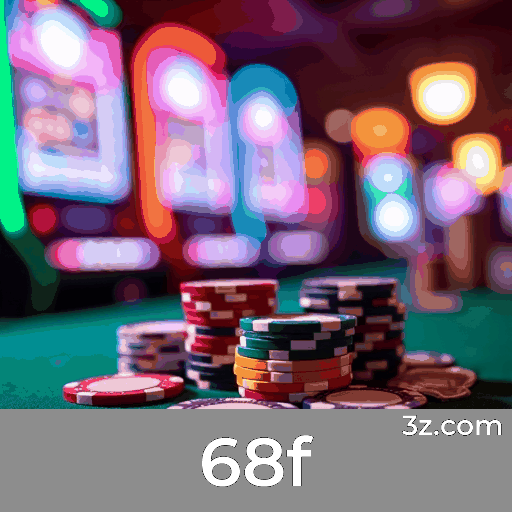 68f: Seu Cassino e Apostas Online Confiável