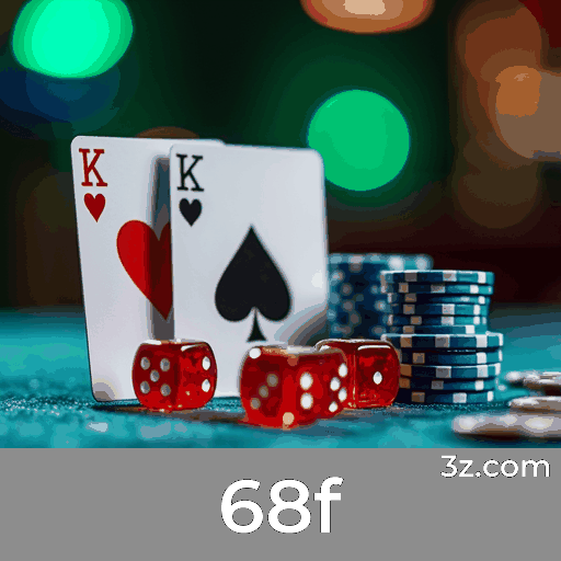 68f: Seu Cassino e Apostas Online Confiável