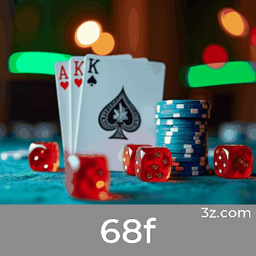 68f: Seu Cassino e Apostas Online Confiável