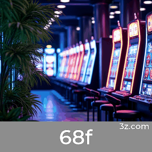 68f: Seu Cassino e Apostas Online Confiável