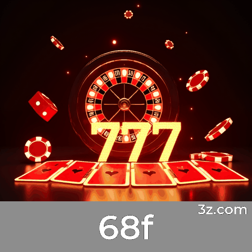 68f: Seu Cassino e Apostas Online Confiável