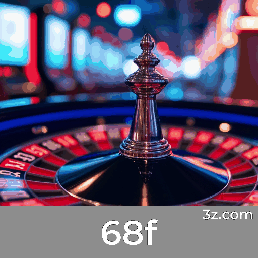 68f: Seu Cassino e Apostas Online Confiável