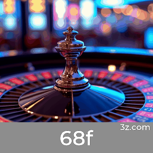 68f: Seu Cassino e Apostas Online Confiável