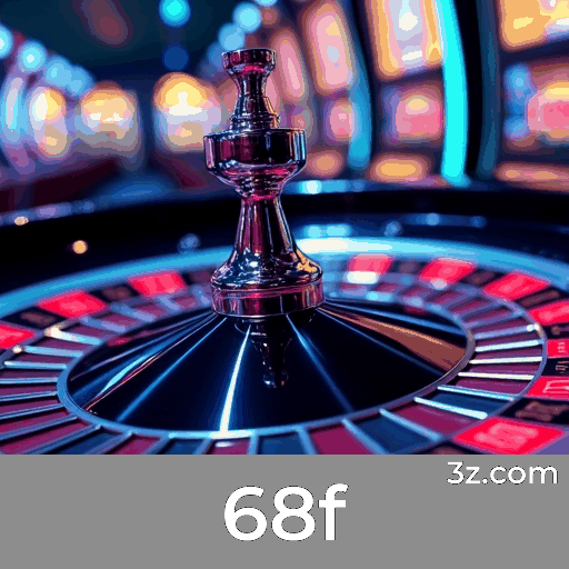 Registro Rápido e Seguro com 68f