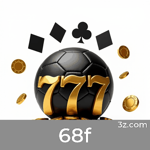 Mundo de Jogos Incríveis do 68f: Diversão Ilimitada