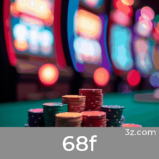 68f: Seu Cassino e Apostas Online Confiável