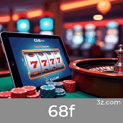 68f: Seu Cassino e Apostas Online Confiável