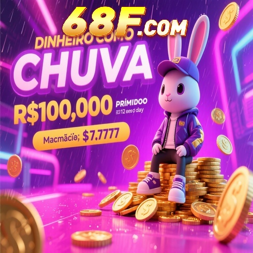 68F Indique amigos para receber um bônus