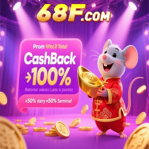 68F Ganhe R$ 100,00 Gratis